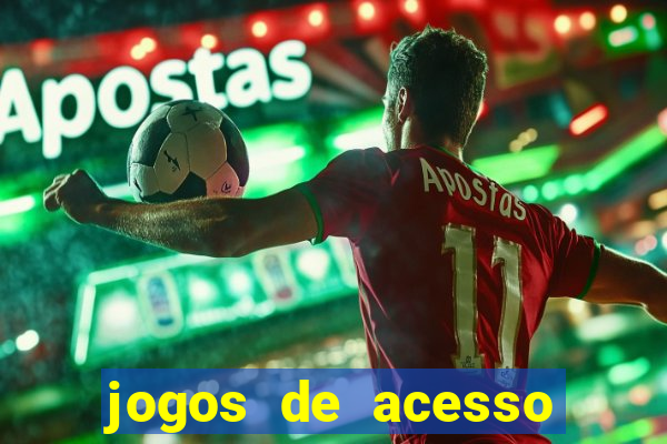 jogos de acesso antecipado paga